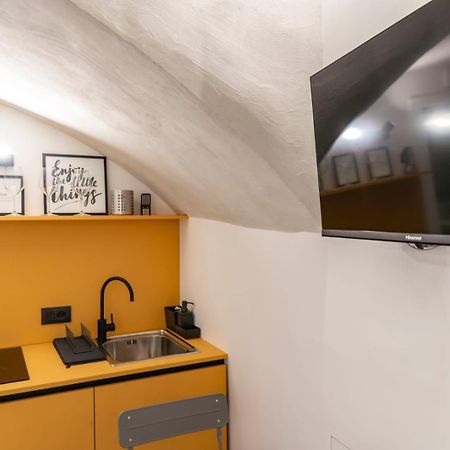 Casa Mirelli By Dimorra Apartment Napoli Exterior foto