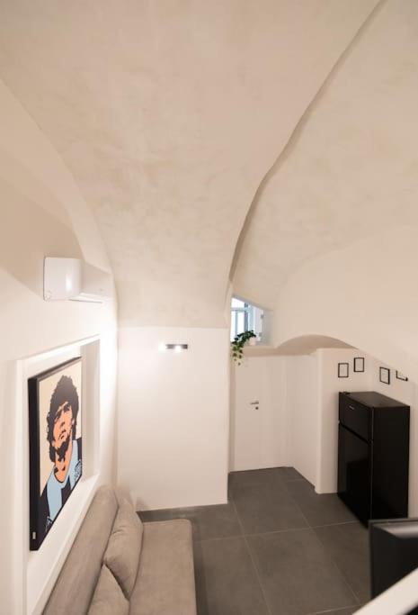 Casa Mirelli By Dimorra Apartment Napoli Exterior foto