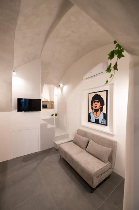 Casa Mirelli By Dimorra Apartment Napoli Exterior foto
