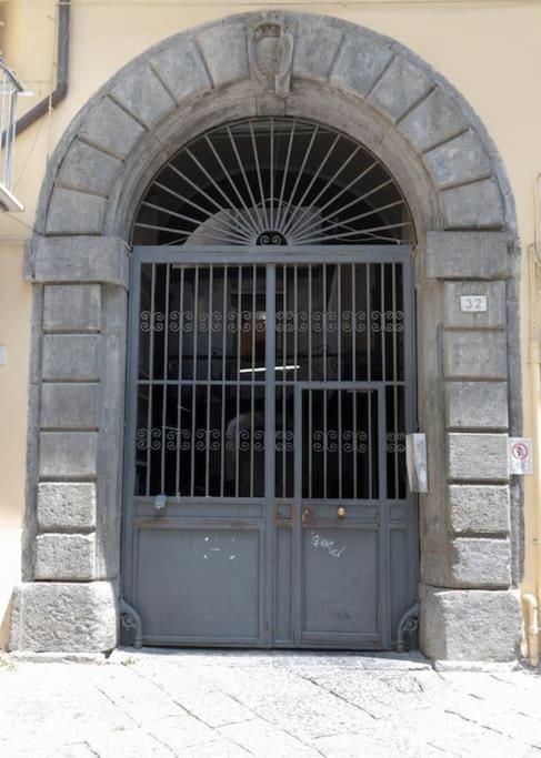 Casa Mirelli By Dimorra Apartment Napoli Exterior foto