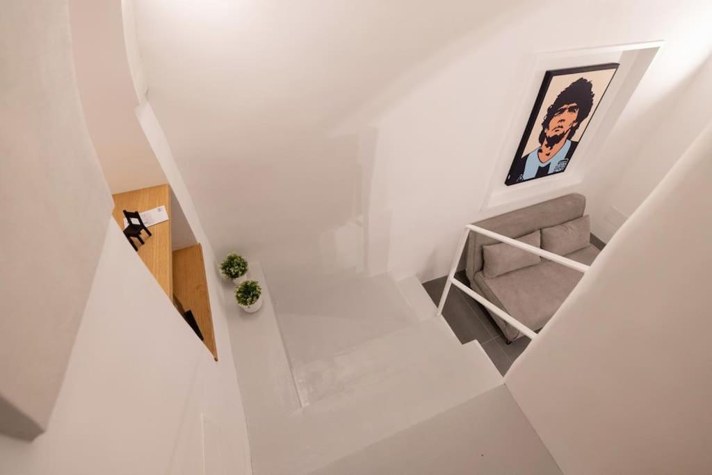 Casa Mirelli By Dimorra Apartment Napoli Exterior foto