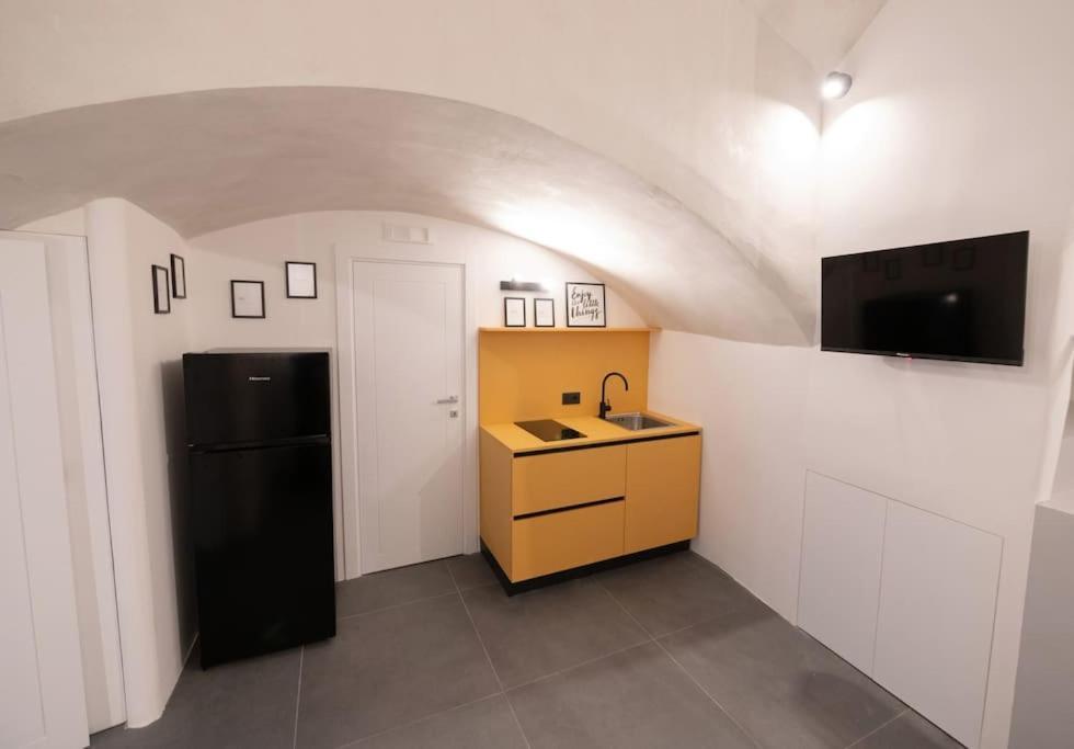 Casa Mirelli By Dimorra Apartment Napoli Exterior foto
