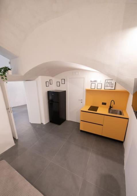 Casa Mirelli By Dimorra Apartment Napoli Exterior foto