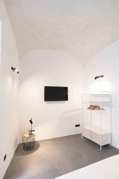 Casa Mirelli By Dimorra Apartment Napoli Exterior foto
