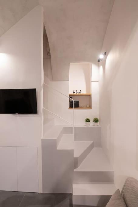 Casa Mirelli By Dimorra Apartment Napoli Exterior foto