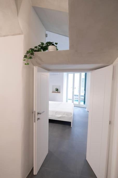 Casa Mirelli By Dimorra Apartment Napoli Exterior foto