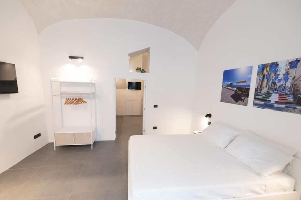 Casa Mirelli By Dimorra Apartment Napoli Exterior foto
