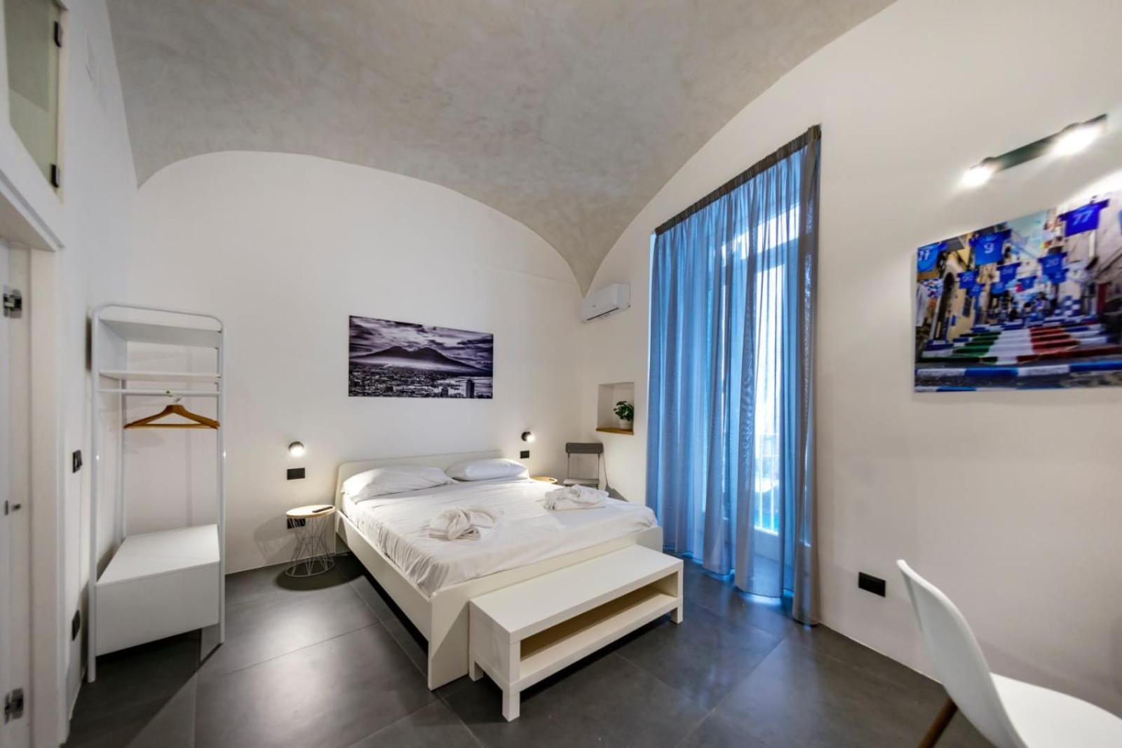 Casa Mirelli By Dimorra Apartment Napoli Exterior foto